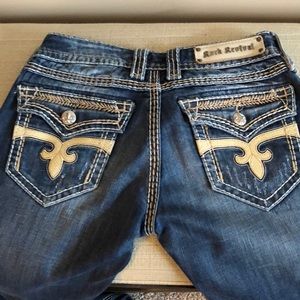 Rock Revival bootcut Jeans